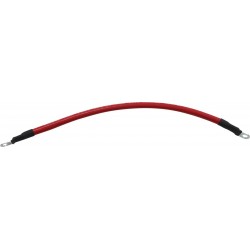 CABLE BATTERY RED 12 MSE