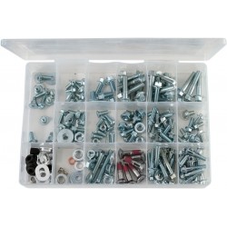 BOLT KIT YZ/YZF MOOSE