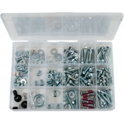 BOLT KIT CR/CRF MOOSE