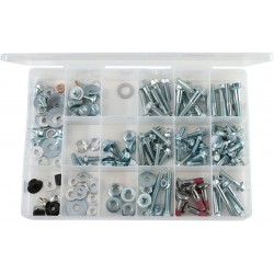 BOLT KIT RM/RMZ MOOSE