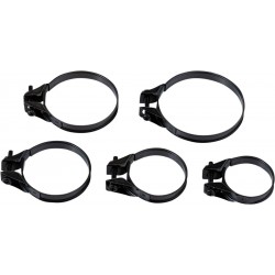 CLAMP CARB 29-32MM 6-PK