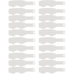 TEAR OFF PROSPECT 20PK