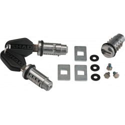 LOCK CYLINDER SIDE CASE