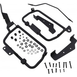 SIDE CASE MNT HON 1000