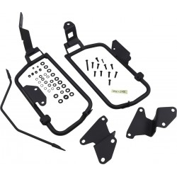 SIDE CASE MNT HON 1000