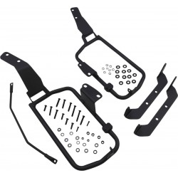 SIDE CASE MNT BMW GS 750