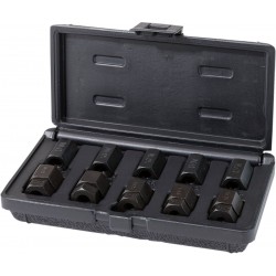 TOOL STUD REMOVAL SET MSE