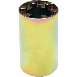 DRIVER CLTCH SPDR NUT POL