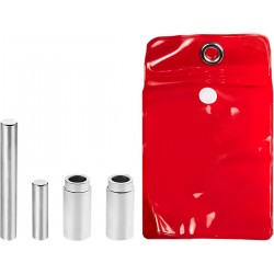 SPIDER REBUILD TOOL POL