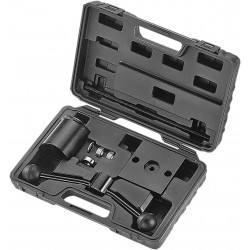 TOOL CLUTCH COMPRES POL