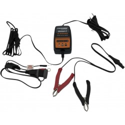 CHARGER OPTIMATE1 DUO MSE