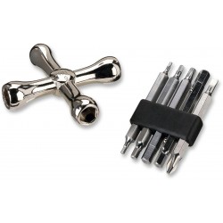 CROSS SCREW DRIVER SET