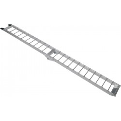 RAMPFOLDING ALUM 8"X84"