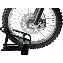 WHEEL-CHOCKLOCKNG 3.5 IN