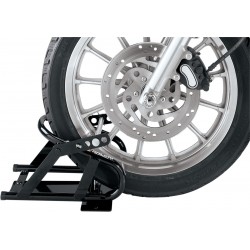 WHEEL-CHOCK LOCKNG 5.5 IN