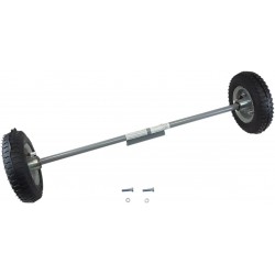 WHEELS TRAINING TTR50