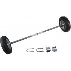 WHEELS TRAINING PW50