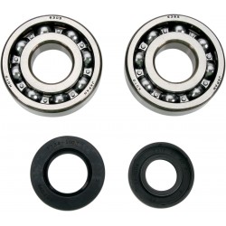 BEARINGS W/SLS CRANK-KAW
