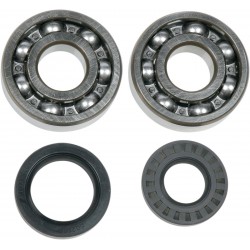BEARINGS SLS CRNK YZ125