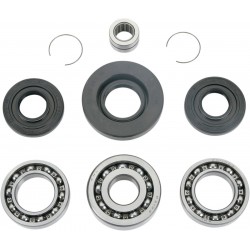 FRT WHL DIFF BRG KIT. HON