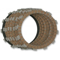 MS FRICTN PLTS KLX/DRZ400