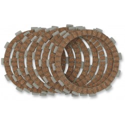 FRICT PLTS YZ250 93-01