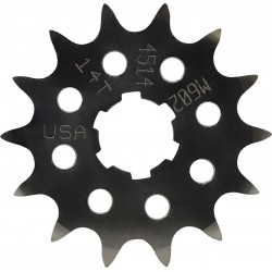 MOOSE SPKT F YZ/WR-97 14T