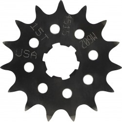 MSE SPKT FR K/YA MX/ATV