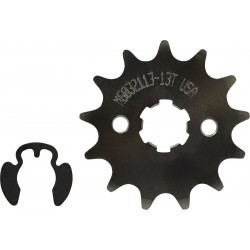 MSE SPRKT FR HON 13T