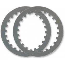 STL CLTCH PLTS XR80 83+