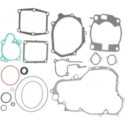 MSE MTR GSKT YZ250 '88-8