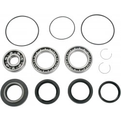 RR WHL DIFF BRG KIT HON