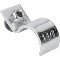 RPLMNT 1-1/8 STND CLMP