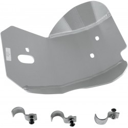 MSE SKID PLT KX125 03+