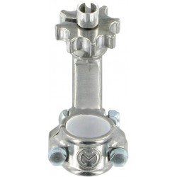 M CLU PERCH CR/XR POL