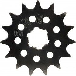 MSE FR SPKT KA MX/ATV 15T