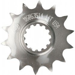 MS SPKT FR KLX/DRZ125 14T