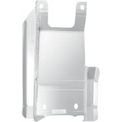 SKIDPLATE TRX250R 87-8