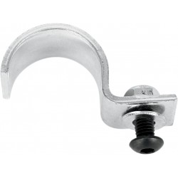 REPLMNT 1-3/8 STD CLAMP