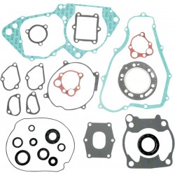 MSE MTR GA/SL CR250 8