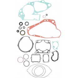 MSE GSKT/SLS RM250 91-3