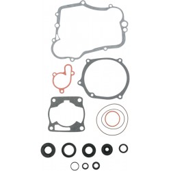 MSE GSKT/SLS YZ80 93-01