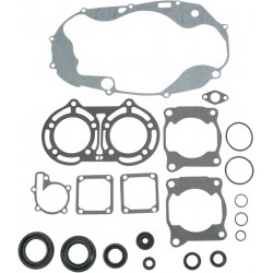 MSE MTR GA/SL YFZ350