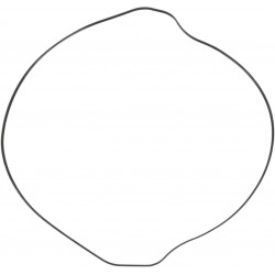 CLTCH CVR GSKT CR125 ALL