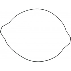 CLTCH CVR GSKT YZ250 99-