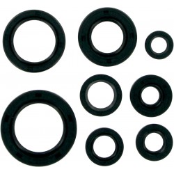 OIL-SEALS CR125 84-85
