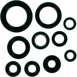GASKET-KIT OIL CR125R