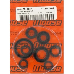 SEAL-KIT OIL-YZF/WR250