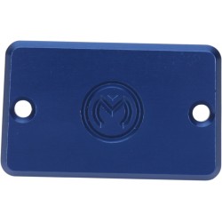 MASTR CYLNDR CVR YAM BLU