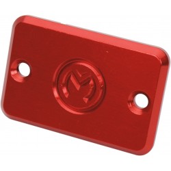 MASTR CYLNDR CVR RED